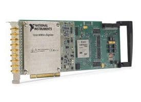 779686-01 - NI / EMERSON - 779686-01 - Oscilloscope Device, PCI-5105, 60 MHz, 12 bits, 60 MSPS, 8 Channel, 16 MB