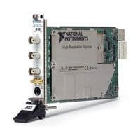 779967-01 - NI / EMERSON - 779967-01 - PXI Oscilloscope, PXIe-5122, 100 MHz, 14 bits, 100 MSPS, 2 Channel, 8 MB/ch