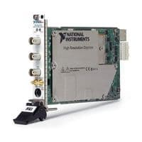 779967-03 - NI / EMERSON - 779967-03 - PXI Oscilloscope, PXIe-5122, 100 MHz, 14 bits, 100 MSPS, 2 Channel, 256 MB/ch