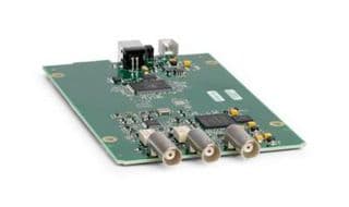 780469-01 - NI / EMERSON - 780469-01 - Oscilloscope Device, USB-5133, 50 MHz, 8 bits, 100 MSPS, 2 Channel, 4 MB/ch