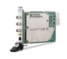 783591-01 - NI / EMERSON - 783591-01 - PXI Oscilloscope, PXIe-5114, 125 MHz, 8 bits, 250 MSPS, 2 Channel, 8 MB/ch