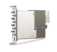 783691-01 - NI / EMERSON - 783691-01 - PXI Oscilloscope, PXIe-5170, 100 MHz, 14 bits, 250 MSPS, 8 Channel, 1.5 GB