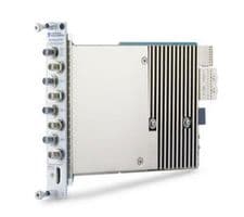 783692-01 - NI / EMERSON - 783692-01 - PXI Oscilloscope, PXIe-5171, 250 MHz, 14 bits, 250 MSPS, 8 Channel, 1.5 GB