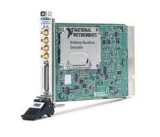 779058-02 - NI / EMERSON - 779058-02 - Waveform Generator, PXI-5441, 43 MHz, 16 bits, 100 MS/s, 1 Channel, 32 MB