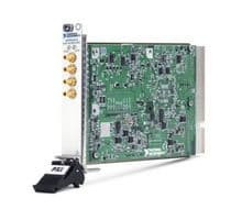 779176-03 - NI / EMERSON - 779176-03 - Waveform Generator, PXI-5412, 20 MHz, 14 bits, 100 MS/s, 1 Channel, 256 MB