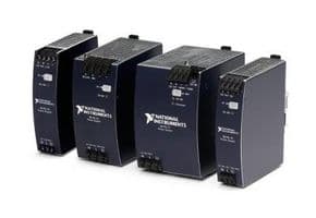 777567-01 - NI / EMERSON - 777567-01 - Test Power Supply, PS-1, 20 VDC, 0.8 A, 120 VAC, Wall-Mount
