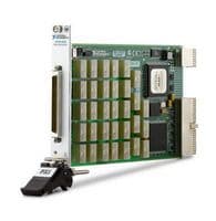 777697-01 - NI / EMERSON - 777697-01 - Multiplexer/Matrix Switch Module, PXI-2503, 10MHz, 48-CH, Electromechanical, 1Wire 48x1, 1A, 60V