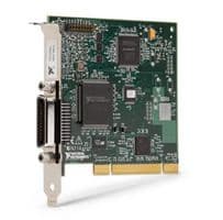 778033-01 - NI / EMERSON - 778033-01 - GPIB Instrument Control Device, PCI-GPIB+, PCI, NI-488.2