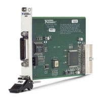 778039-01 - NI / EMERSON - 778039-01 - GPIB Instrument Control Module, PXI-GPIB, NI-488.2