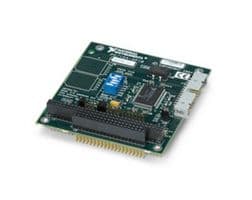 778041-01 - NI / EMERSON - 778041-01 - GPIB Instrument Control Device, PC/104-GPIB, ISA, NI-488.2, 16 bit