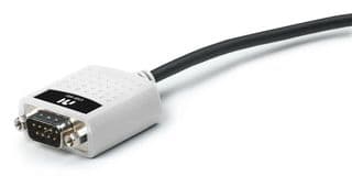 778475-01 - NI / EMERSON - 778475-01 - Serial Interface Device, USB-485, USB 2.0, 1 Port