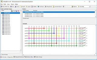 778546-35WM - NI / EMERSON - 778546-35WM - Test Software, Switch Executive, Development Use, Perpetual License, DVD, Windows