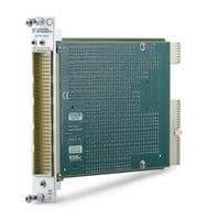 778572-10 - NI / EMERSON - 778572-10 - Signal Insertion Switch Module, PXI-2510, 6.5MHz, 68 Channel, Electromechanical Relay, 2 A, 150V