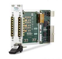 778572-12 - NI / EMERSON - 778572-12 - Signal Insertion Switch Module, PXI-2512, 800kHz, 7 Channel, FET Relay, 10 A, 50VDC