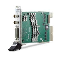 778572-15 - NI / EMERSON - 778572-15 - Signal Insertion Switch Module, PXI-2515, 50MHz, 32 Channel, Reed Relay, 250 mA, 30VDC