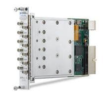 778572-42 - NI / EMERSON - 778572-42 - RF Relay Module, PXI-2542, 6.6 GHz, 50 Ohm, Solid State, Quad SPDT