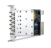 778572-43 - NI / EMERSON - 778572-43 - Multiplexer Switch Module, PXI-2543, 6.6GHz, 4 Channel, FET Relay, Dual 4 x 1, 8VAC