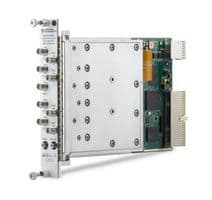 778572-44 - NI / EMERSON - 778572-44 - Multiplexer Switch Module, PXI-2544, 6.6GHz, 8 Channel, FET Relay, 8 x 1, 8VAC