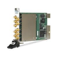 778572-46 - NI / EMERSON - 778572-46 - Multiplexer Switch Module, PXI-2546, 2.7GHz, 4 Channel, Electromechanical, Dual 4 x 1, 500 mA, 30V