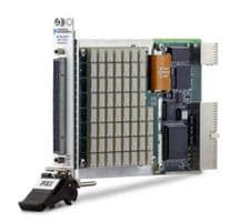 778572-75 - NI / EMERSON - 778572-75 - Multiplexer Switch Module, PXI-2575, 20MHz, 196-CH, Electromechanical, 1-Wire 196 x 1, 1 A, 100V