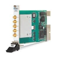 778572-95 - NI / EMERSON - 778572-95 - Multiplexer Switch Module, PXI-2595, 5GHz, 4 Channel, Electromechanical, 4 x 1, 500 mA, 30V