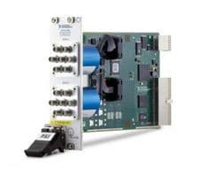 778572-96 - NI / EMERSON - 778572-96 - Multiplexer Switch Module, PXI-2596, 26.5GHz, 6 Channel, Electromechanical, Dual 6 x 1, 90V