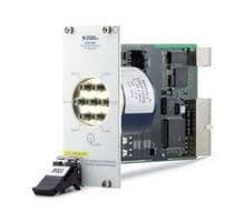 778572-97 - NI / EMERSON - 778572-97 - Multiplexer Switch Module, PXI-2597, 26.5GHz, 6 Channel, Electromechanical Relay, 6 x 1, 90V