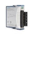 779006-01 - NI / EMERSON - 779006-01 - Relay Module, C Series, NI-9481, SPST, 4 Relays, 30 VDC, 2 A, CompactDAQ/CompactRIO System