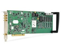 779177-01 - NI / EMERSON - 779177-01 - Waveform Generator Device, PCI-5412, 1 Channel, 20MHz, 100 MS/s, 14-bit, 8 MB