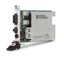 779647-31 - NI / EMERSON - 779647-31 - Source Measure Unit SMU, 1-Channel, 4-Quadrant, PXI-4130 with Auxiliary Power APS-4100