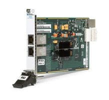780244-01 - NI / EMERSON - 780244-01 - Ethernet Interface Module, PXIe-8234, PXIe, 2 Port