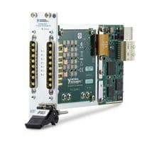 780587-12 - NI / EMERSON - 780587-12 - Signal Insertion Switch Module, PXIe-2512, 800kHz, 7 Channel, FET Relay, 10 A, 50VDC