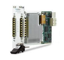 780587-14 - NI / EMERSON - 780587-14 - Signal Insertion Switch Module, PXIe-2514, 800kHz, 7 Channel, FET Relay, 40 A, 28VDC