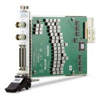 780587-15 - NI / EMERSON - 780587-15 - Signal Insertion Switch Module, PXIe-2515, 50MHz, 32 Channel, Reed Relay, 250 mA, 30VDC
