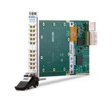 780587-46 - NI / EMERSON - 780587-46 - Multiplexer Switch Module, PXIe-2746, 2.7GHz, 4 Channel, Electromechanical, Quad 4x1, 500 mA, 30V