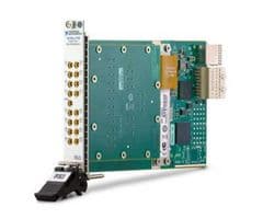 780587-48 - NI / EMERSON - 780587-48 - Multiplexer Switch Module, PXIe-2748, 3GHz, 16 Channel, Electromechanical, 16 x 1, 500 mA, 30V