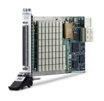 780587-75 - NI / EMERSON - 780587-75 - Multiplexer Switch Module, PXIe-2575, 20MHz, 196-CH, Electromechanical, 1Wire 196 x 1, 1 A, 100V