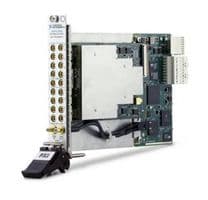 780587-93 - NI / EMERSON - 780587-93 - Multiplexer Switch Module, PXIe-2593, 500MHz, 16 Channel, Electromechanical, Dual 8x1, 500mA, 150V