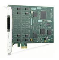 780591-01 - NI / EMERSON - 780591-01 - Serial Interface Device, PCIe-8430/8, PCI Express, 8 Port