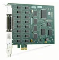 780591-02 - NI / EMERSON - 780591-02 - Serial Interface Device, PCIe-8430/16, PCI Express, 16 Port