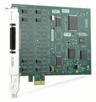 780592-01 - NI / EMERSON - 780592-01 - Serial Interface Device, PCIe-8431/8, PCI Express, 8 Port