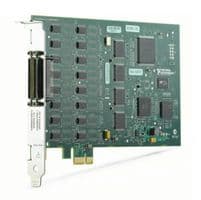 780592-02 - NI / EMERSON - 780592-02 - Serial Interface Device, PCIe-8431/16, PCI Express, 16 Port