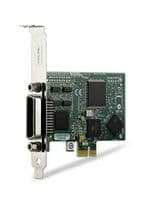 780935-01 - NI / EMERSON - 780935-01 - GPIB Instrument Control Device, PCIe-GPIB+, PCI Express, NI-488.2, Windows