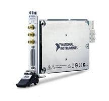 780992-01 - NI / EMERSON - 780992-01 - Digital Waveform Instrument, PXIe-6544, 32 Channel, 100MHz, 1 Mbit/ch