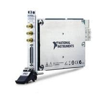 780992-03 - NI / EMERSON - 780992-03 - Digital Waveform Instrument, PXIe-6544, 32 Channel, 100MHz, 64 Mbit/ch