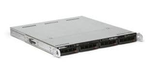 781650-33 - NI / EMERSON - 781650-33 - Controller, PXI, RMC-8354, Intel Core i7-860, 2.8 GHz, 4 Cores, 1GB RAM, 500 GB Hard Drive, 16 Slots