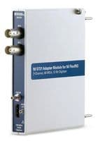 781657-02 - NI / EMERSON - 781657-02 - FlexRIO Digitizer Adapter Module, NI-5731, 120 MHz, 2 Channel, 12 bits, 40 MSPS