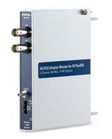 781658-02 - NI / EMERSON - 781658-02 - FlexRIO Digitizer Adapter Module, NI-5732, 110 MHz, 2 Channel, 14 bits, 80 MSPS