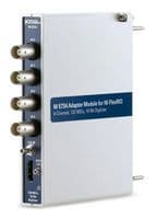 781659-04 - NI / EMERSON - 781659-04 - FlexRIO Digitizer Adapter Module, NI-5734, 117 MHz, 4 Channel, 16 bits, 120 MSPS