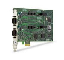 781744-01 - NI / EMERSON - 781744-01 - Serial Interface Device, PCIe-8432/2, PCI Express, 2 Port